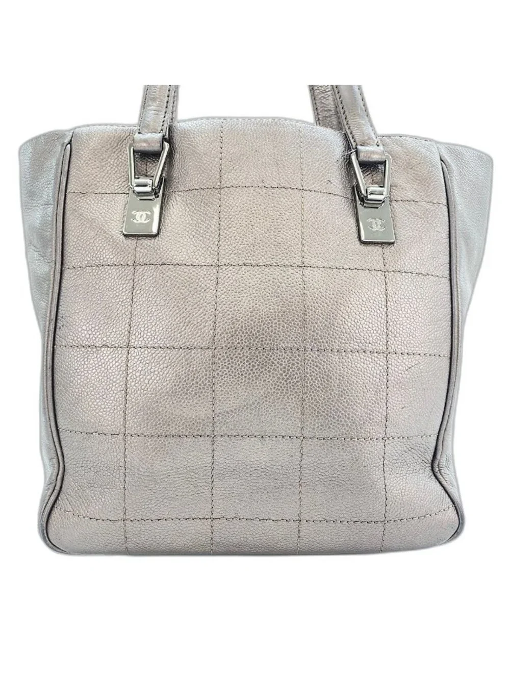 Chanel Tote Chocolate Bar 23